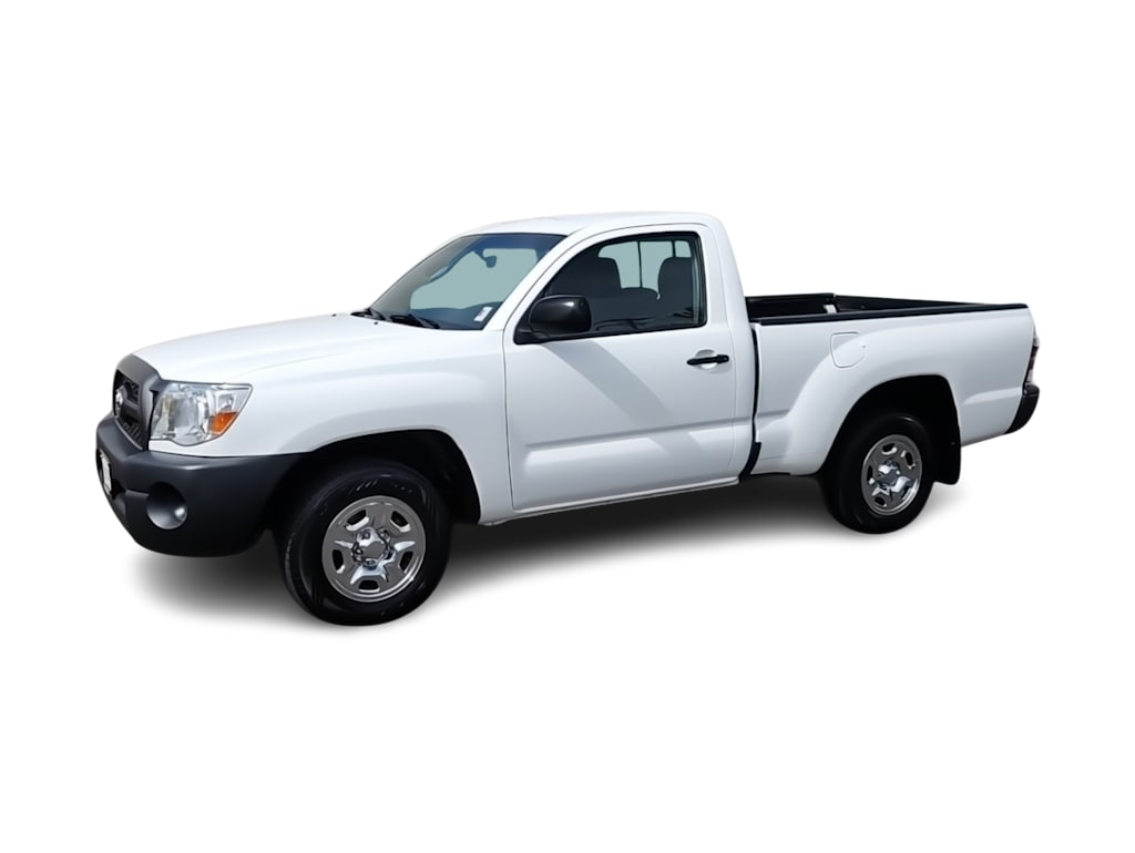 Thumbnail: 2011 Toyota Tacoma - 3