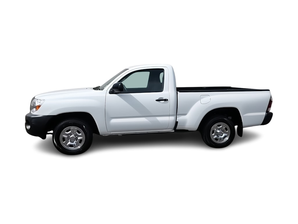Thumbnail: 2011 Toyota Tacoma - 18