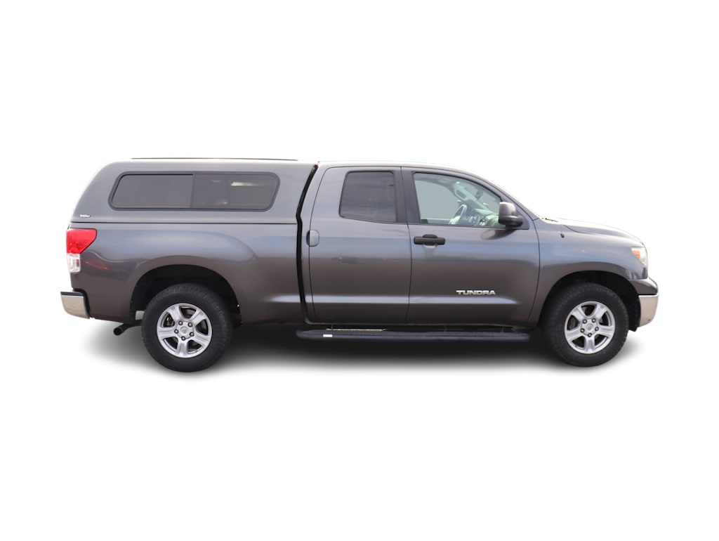 Thumbnail: 2011 Toyota Tundra - 10