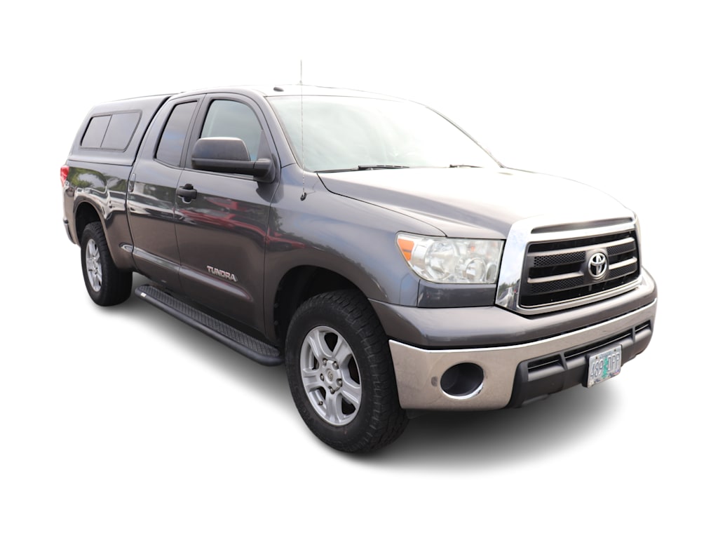 Thumbnail: 2011 Toyota Tundra - 9