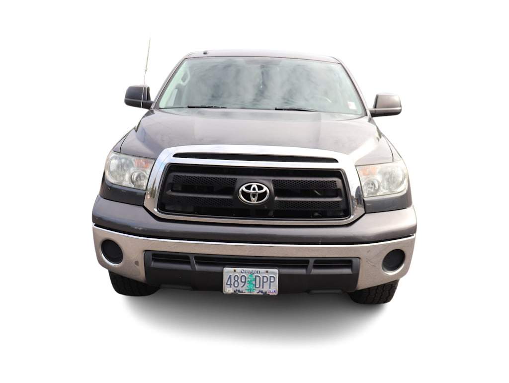 Thumbnail: 2011 Toyota Tundra - 6