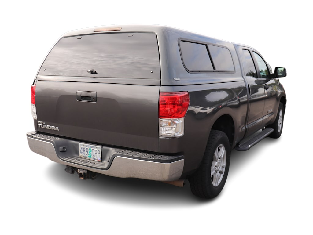Thumbnail: 2011 Toyota Tundra - 11