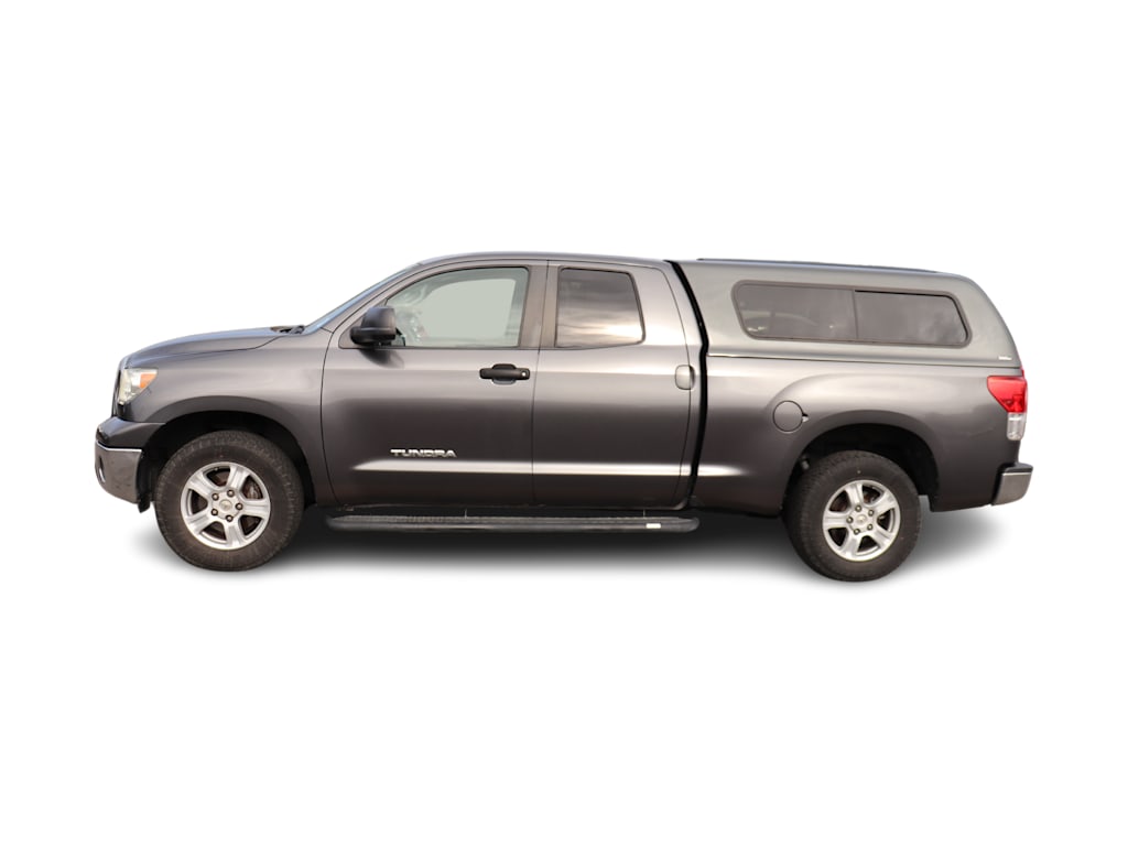 Thumbnail: 2011 Toyota Tundra - 3