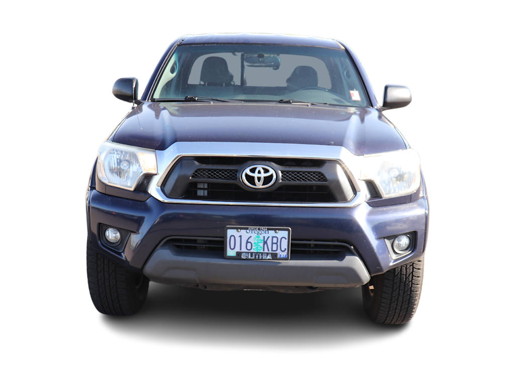 Thumbnail: 2012 Toyota Tacoma - 6