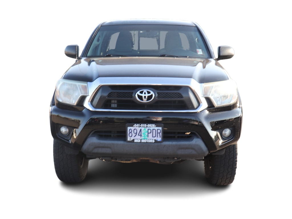 Thumbnail: 2013 Toyota Tacoma - 5