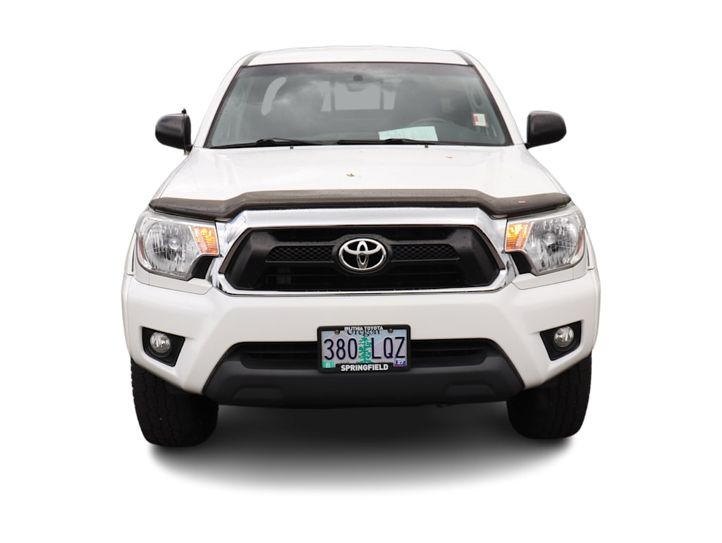 Thumbnail: 2015 Toyota Tacoma - 5