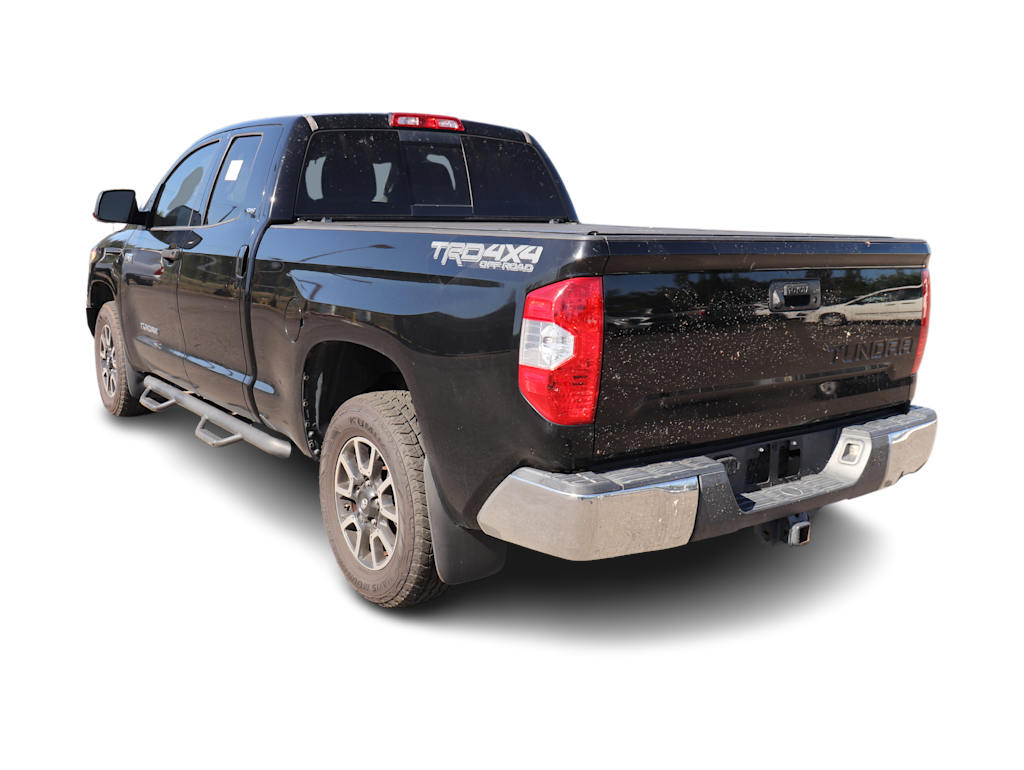 Thumbnail: 2015 Toyota Tundra - 4