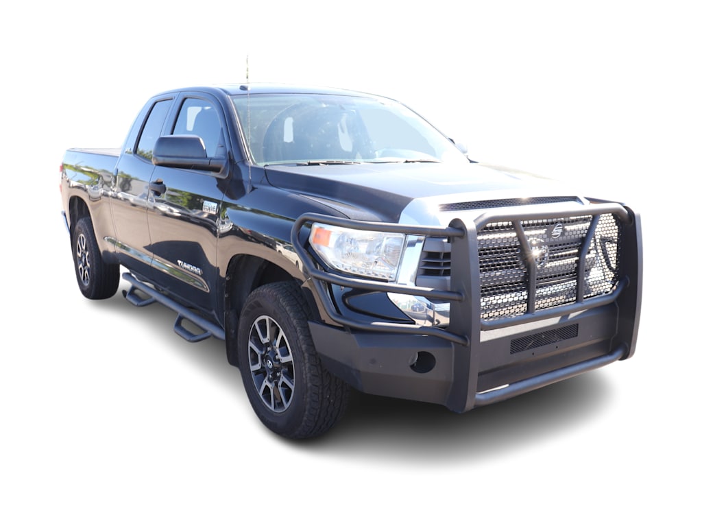 Thumbnail: 2015 Toyota Tundra - 9