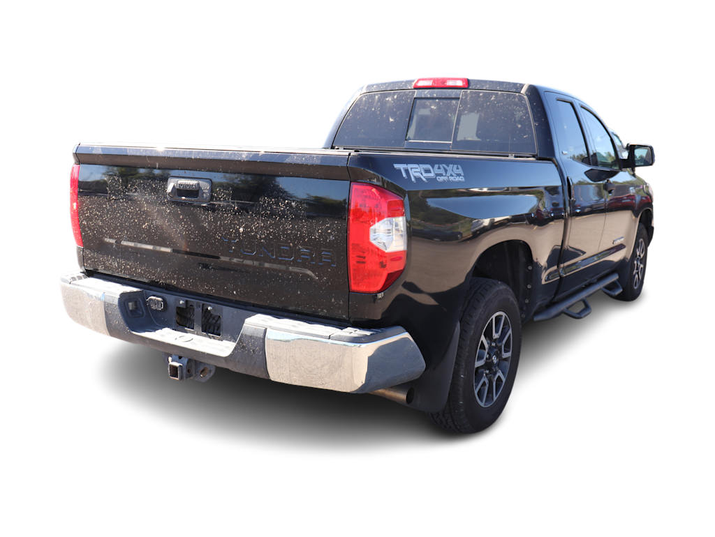 Thumbnail: 2015 Toyota Tundra - 10
