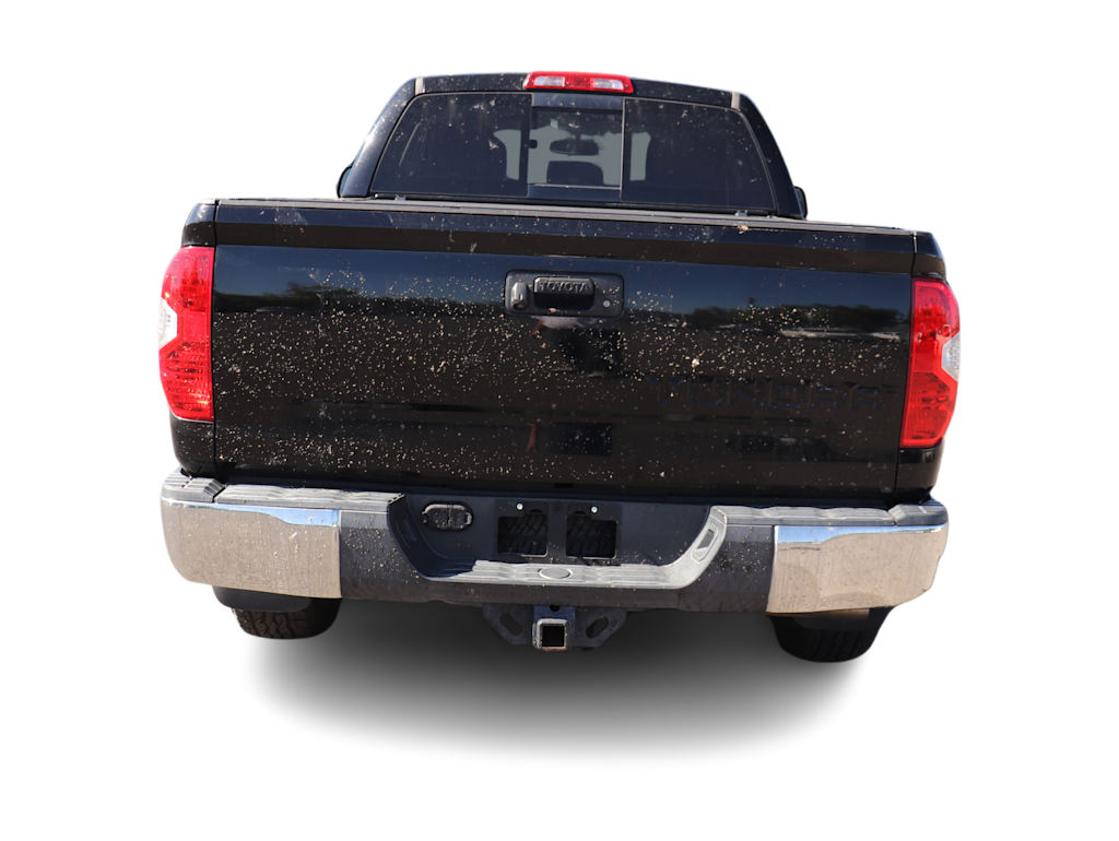 Thumbnail: 2015 Toyota Tundra - 5