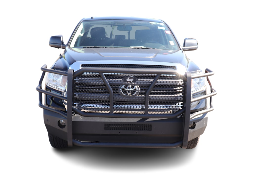 Thumbnail: 2015 Toyota Tundra - 6
