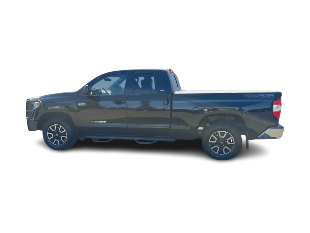 Thumbnail: 2015 Toyota Tundra - 19