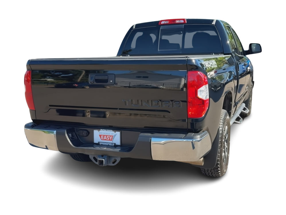Thumbnail: 2015 Toyota Tundra - 21