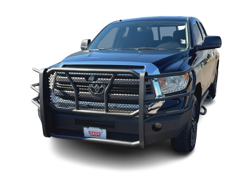 Thumbnail: 2015 Toyota Tundra - 4