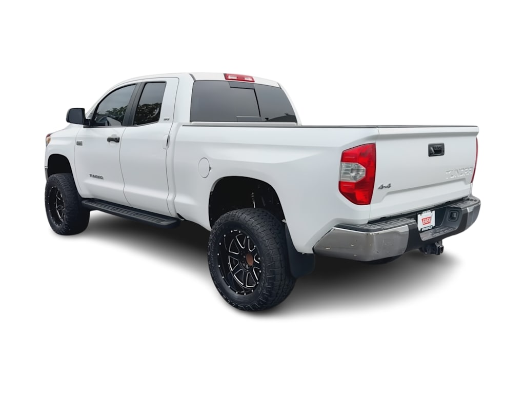 Thumbnail: 2019 Toyota Tundra - 4