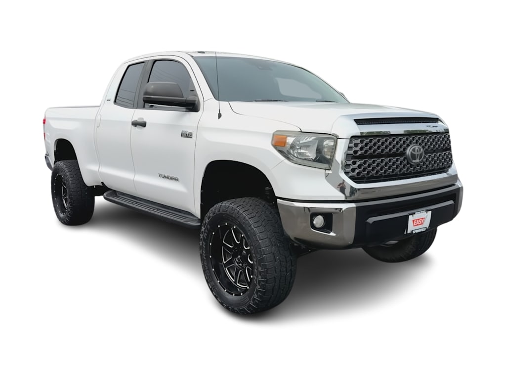 Thumbnail: 2019 Toyota Tundra - 21