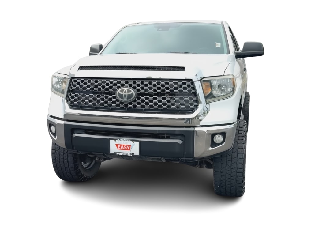 Thumbnail: 2019 Toyota Tundra - 6
