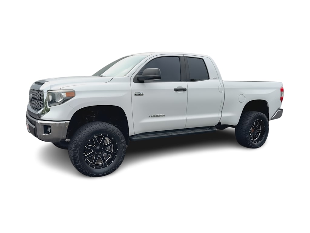 Thumbnail: 2019 Toyota Tundra - 3
