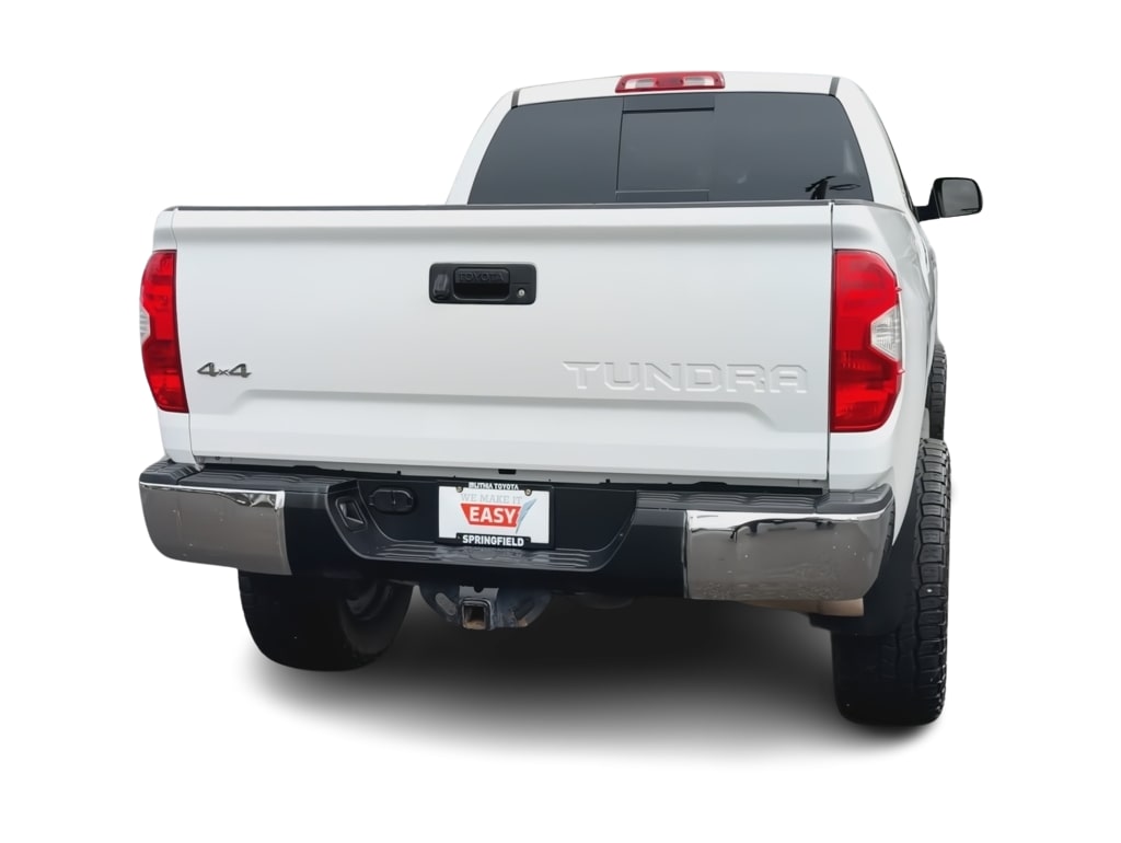 Thumbnail: 2019 Toyota Tundra - 5