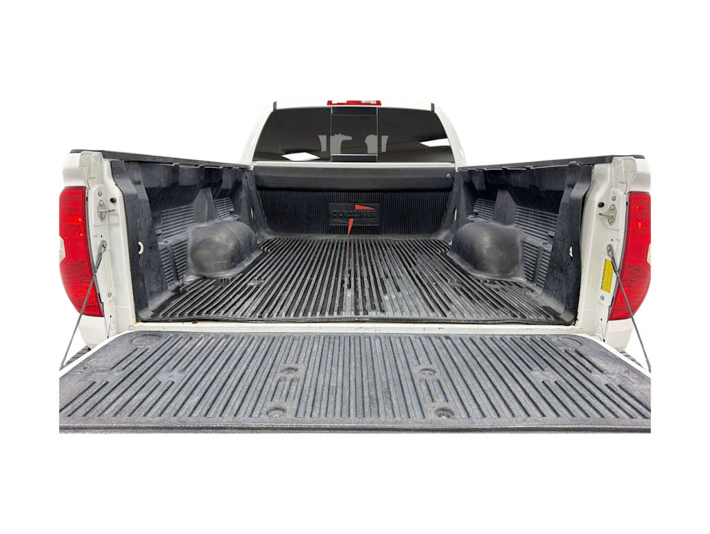 Thumbnail: 2019 Toyota Tundra - 18