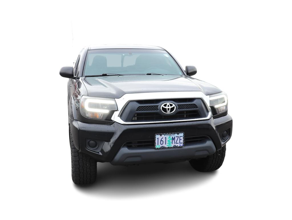 Thumbnail: 2015 Toyota Tacoma - 10