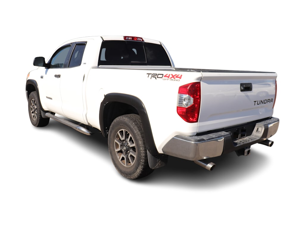 Thumbnail: 2015 Toyota Tundra - 3