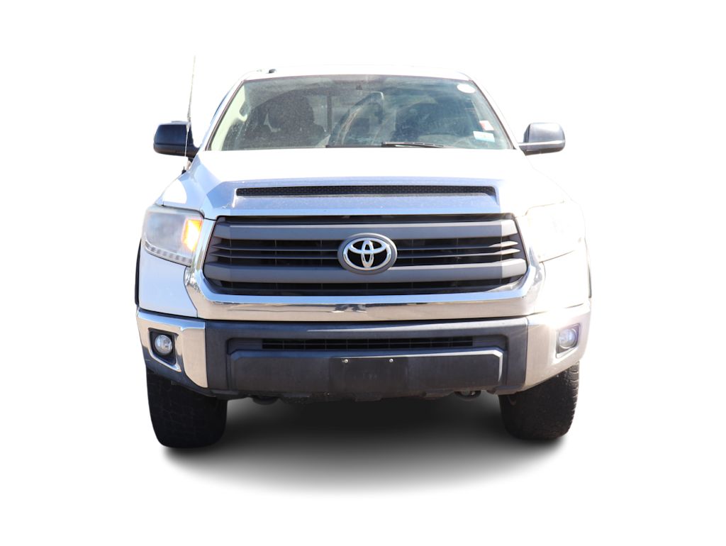 Thumbnail: 2015 Toyota Tundra - 5