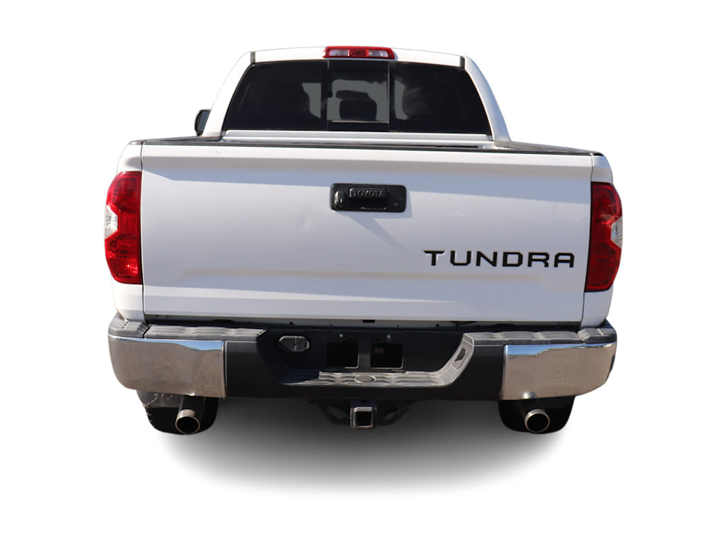 Thumbnail: 2015 Toyota Tundra - 4