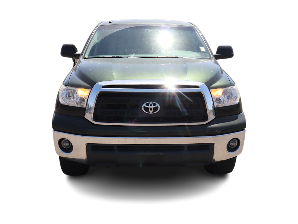 Thumbnail: 2013 Toyota Tundra - 6