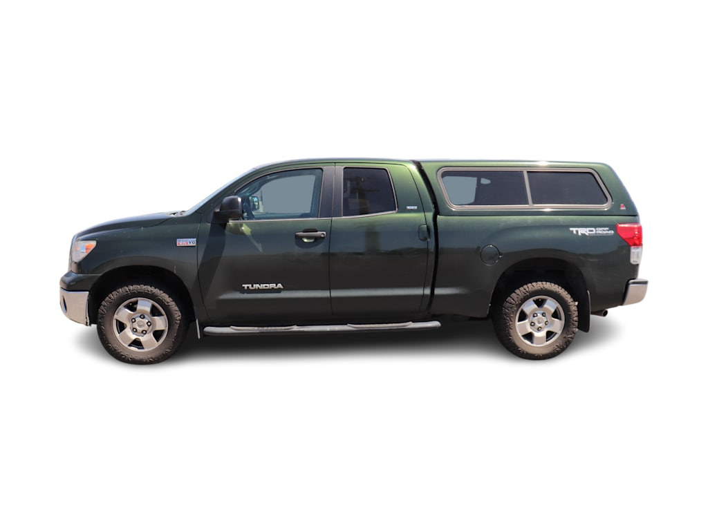 Thumbnail: 2013 Toyota Tundra - 3