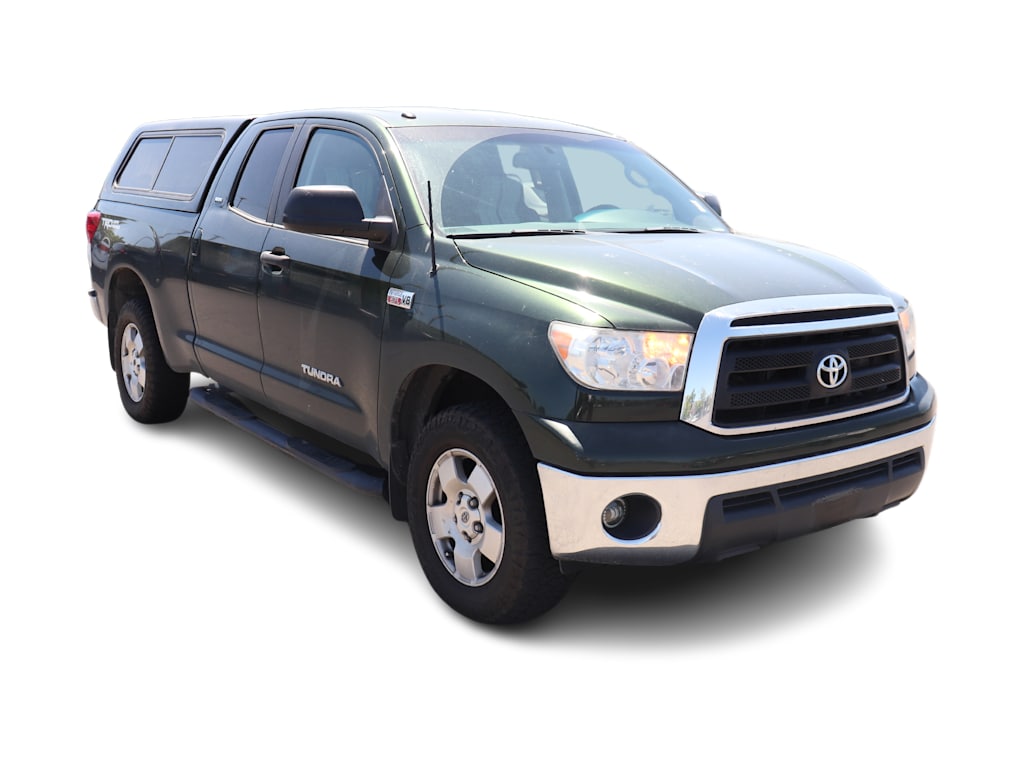 Thumbnail: 2013 Toyota Tundra - 9