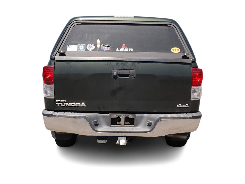 Thumbnail: 2013 Toyota Tundra - 5