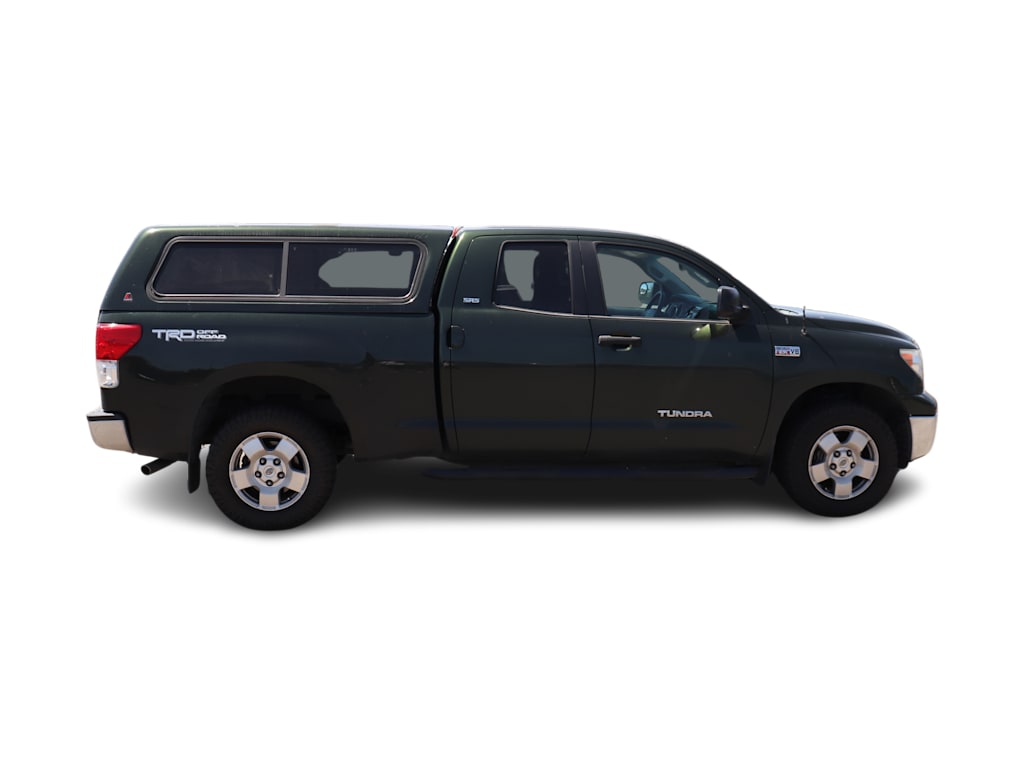 Thumbnail: 2013 Toyota Tundra - 10