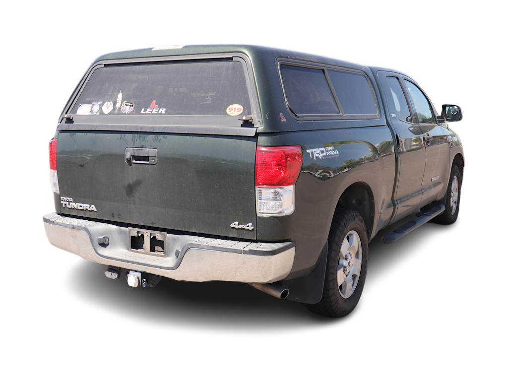 Thumbnail: 2013 Toyota Tundra - 11