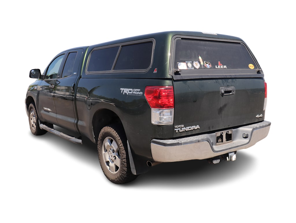 Thumbnail: 2013 Toyota Tundra - 4