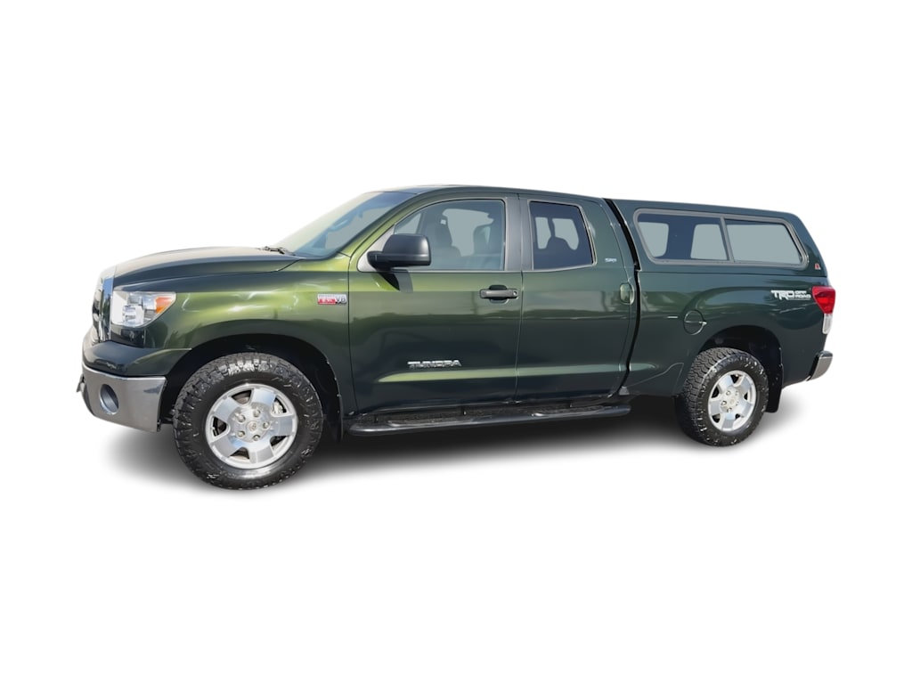 Thumbnail: 2013 Toyota Tundra - 3