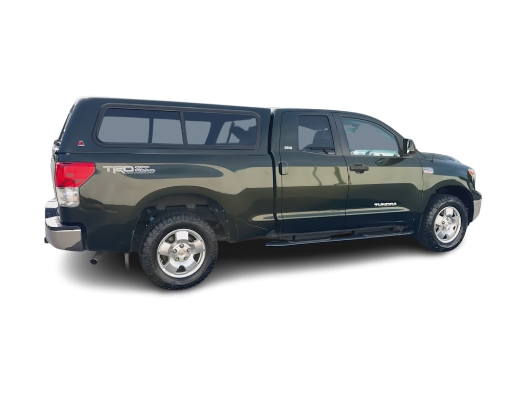 Thumbnail: 2013 Toyota Tundra - 5