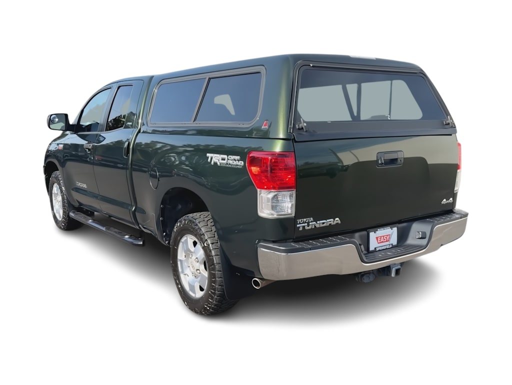 Thumbnail: 2013 Toyota Tundra - 4