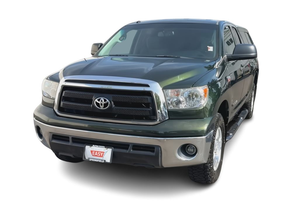 Thumbnail: 2013 Toyota Tundra - 6