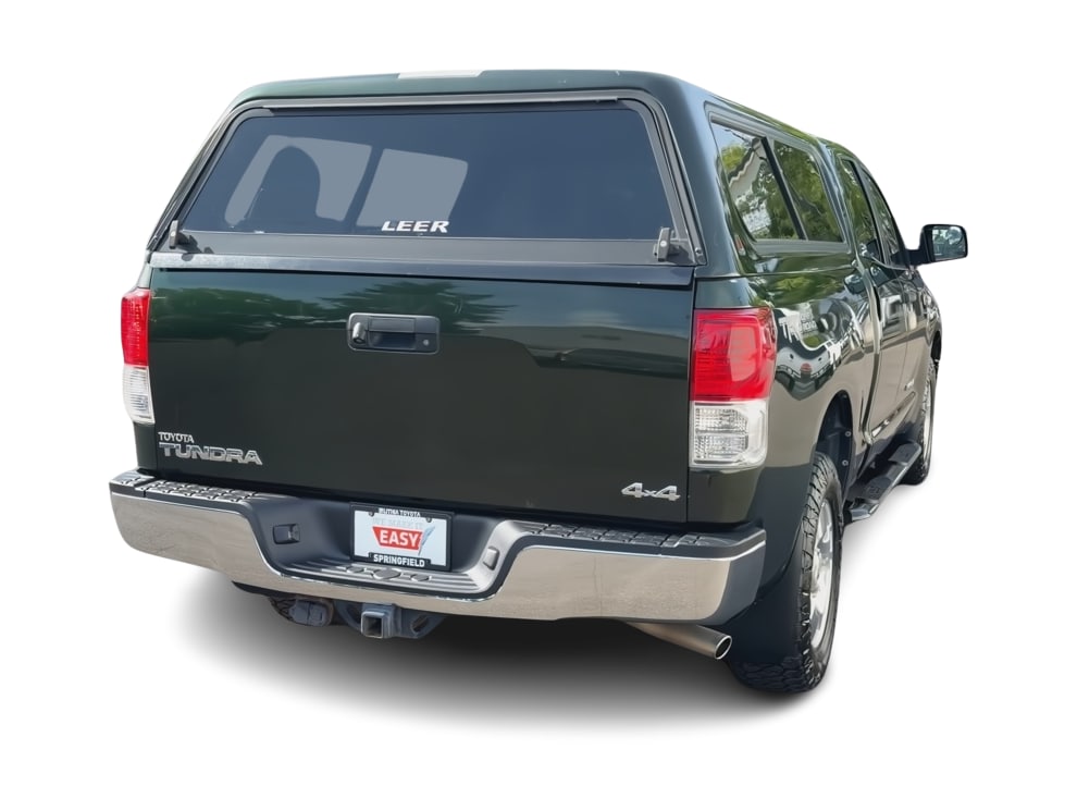 Thumbnail: 2013 Toyota Tundra - 22