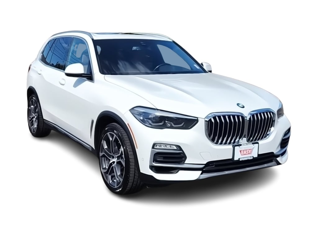 Thumbnail: 2019 BMW X5 - 20