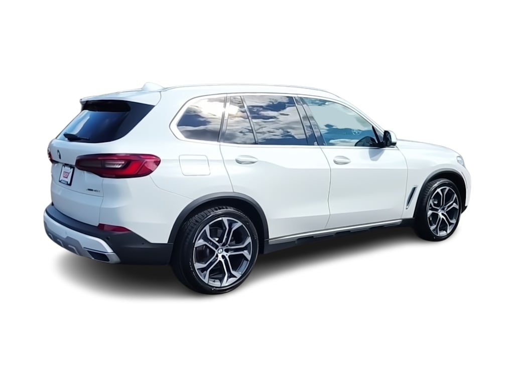 Thumbnail: 2019 BMW X5 - 22