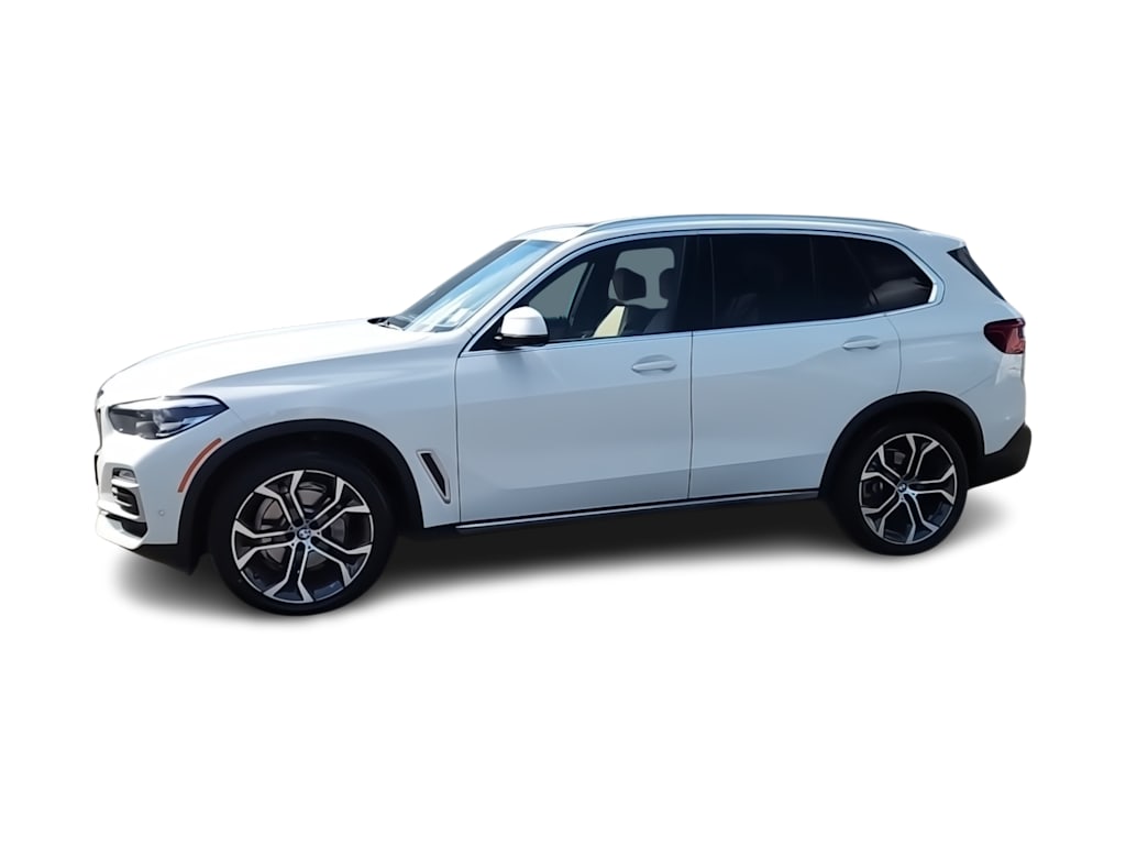 Thumbnail: 2019 BMW X5 - 3