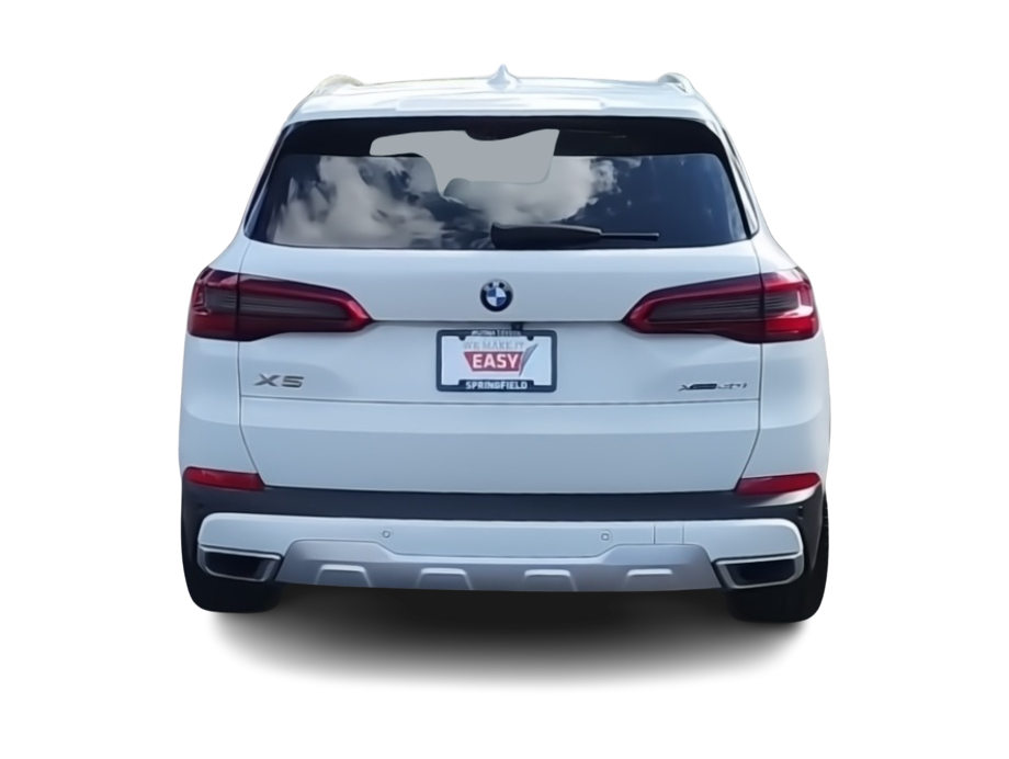 Thumbnail: 2019 BMW X5 - 5