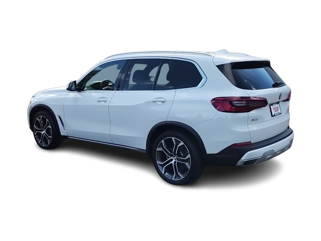 Thumbnail: 2019 BMW X5 - 4