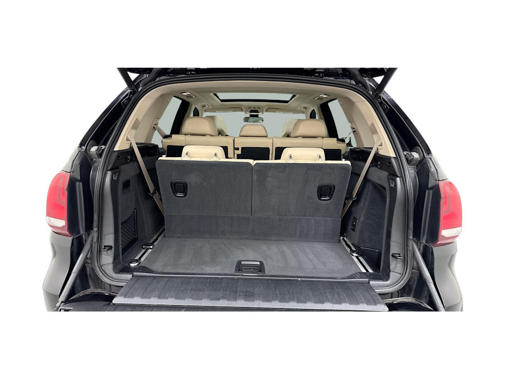 Thumbnail: 2016 BMW X5 - 18