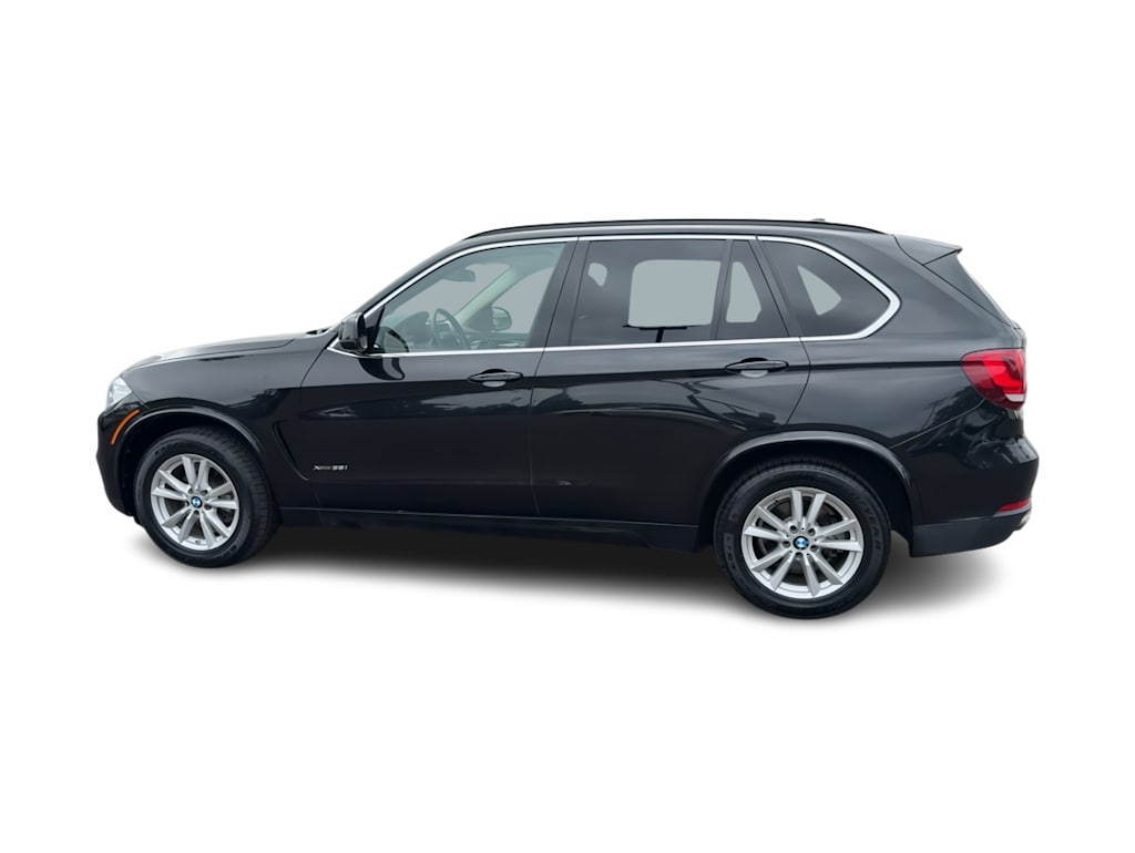 Thumbnail: 2016 BMW X5 - 21