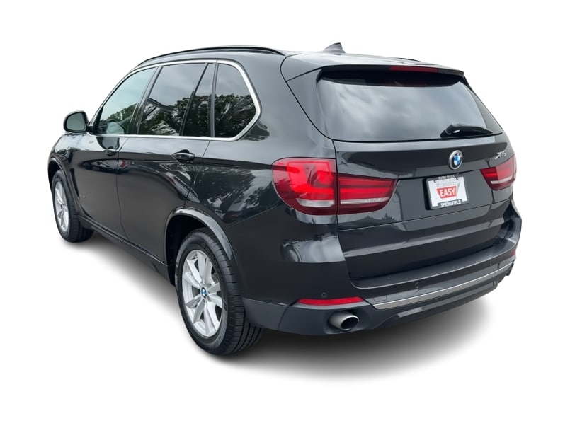 Thumbnail: 2016 BMW X5 - 4