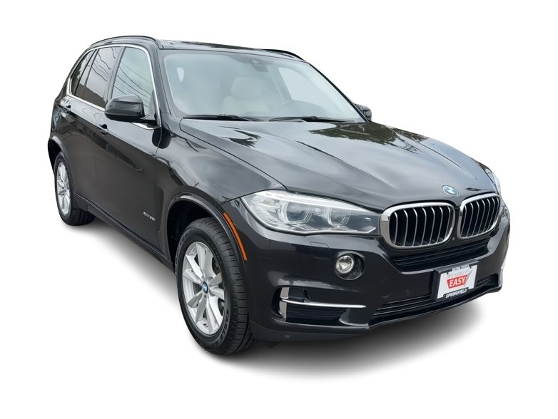 Thumbnail: 2016 BMW X5 - 20