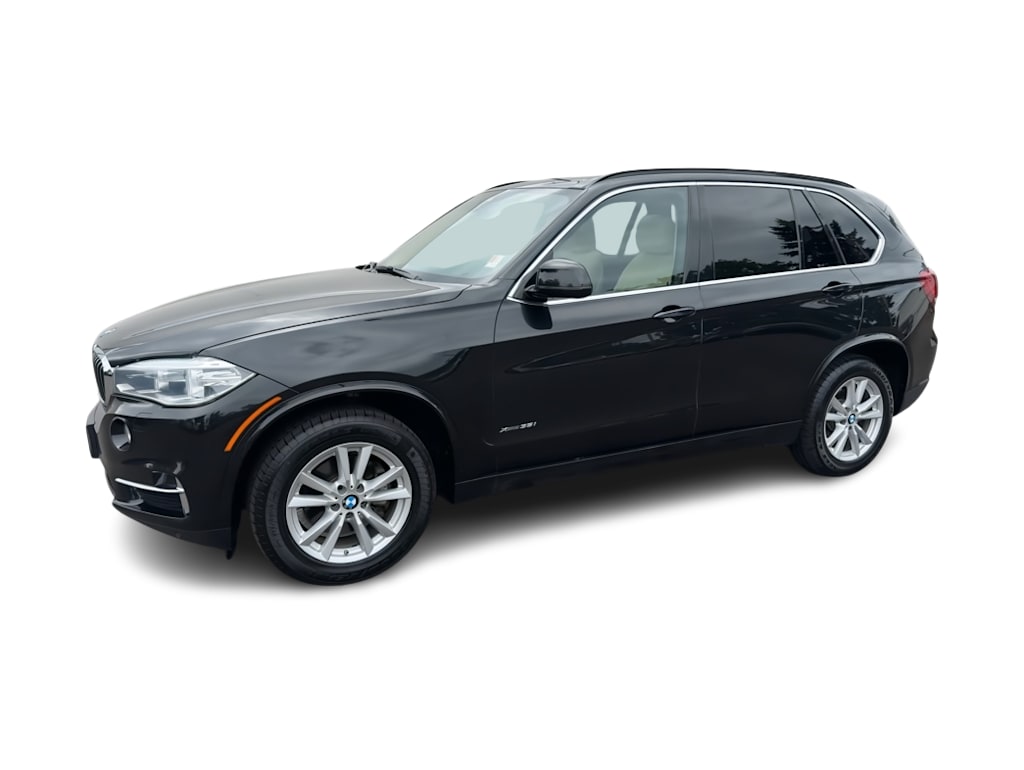 Thumbnail: 2016 BMW X5 - 3
